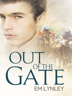 cover image of Out of the Gate